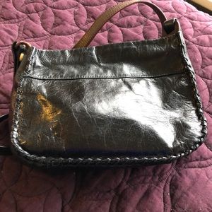 Hobo Banjo Crossbody